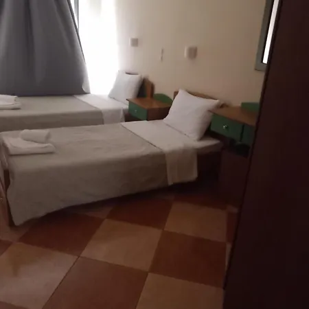 Hotel Socrates