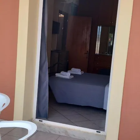 Hotel Socrates