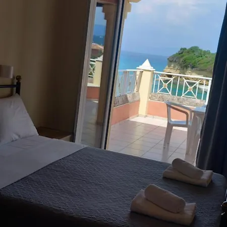 Hotel Socrates