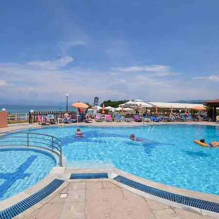Hotel Socrates 3*