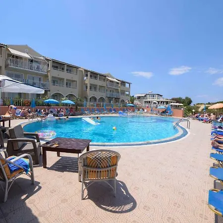 Hotel Socrates