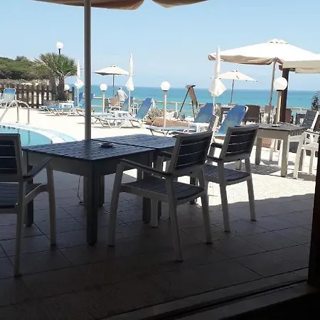 Socrates Hotel 3*