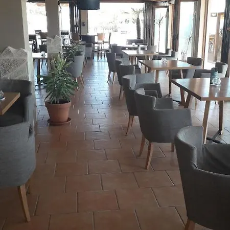Socrates Hotel 3*