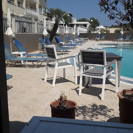 Socrates Hotel