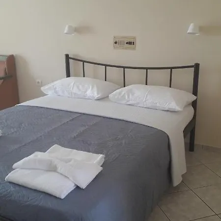 Hotel Socrates Sidari (Corfu)