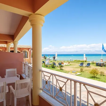 Hotel Socrates 3*