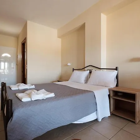 Hotel Socrates 3*