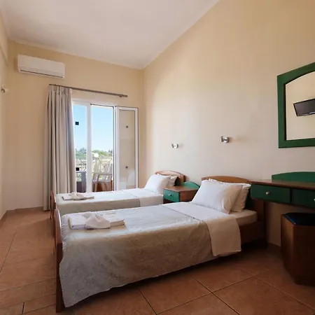 Socrates Hotel 3*