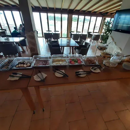 Otel Socrates
