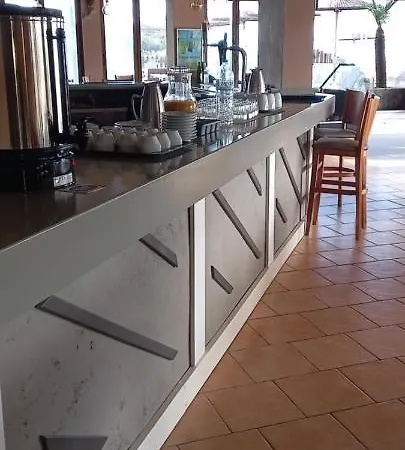 Hotel Socrates