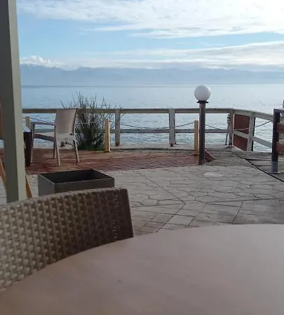 Socrates Sidari (Corfu)