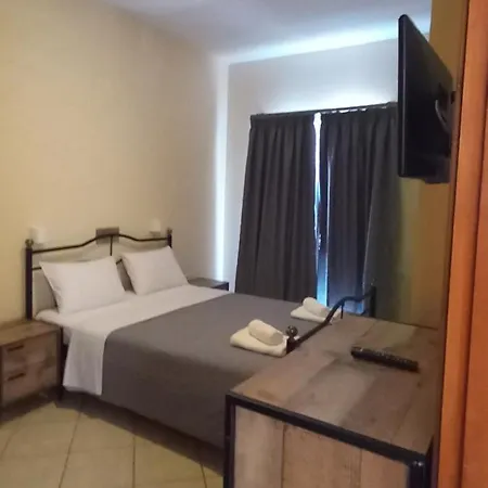 Otel Socrates 3*