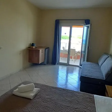 Otel Socrates Sidárion