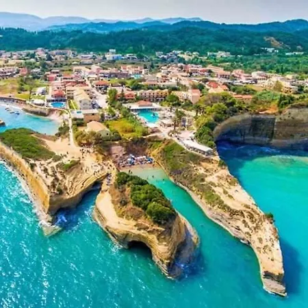 Socrates 3* Sidari (Corfu)