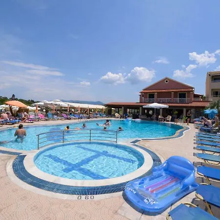 Hotel Socrates 3*