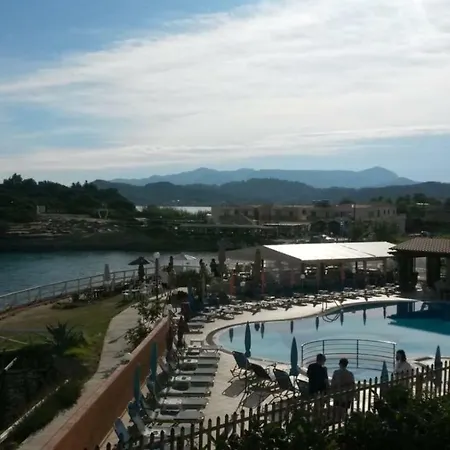 Socrates Hotel Sidari (Corfu)