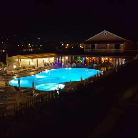 Otel Socrates Sidárion