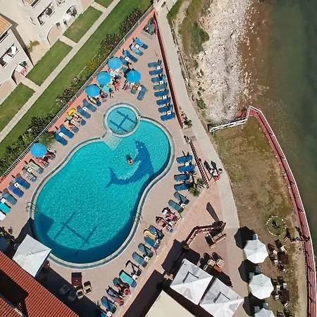 Hotel Socrates